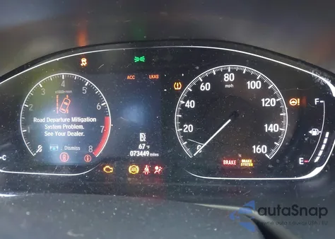 2018 Honda Accord Sport из США, поврежденный, VIN 1HGCV1F31JA245019